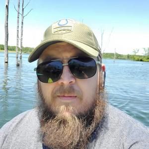 Meet your Posher, Jeff